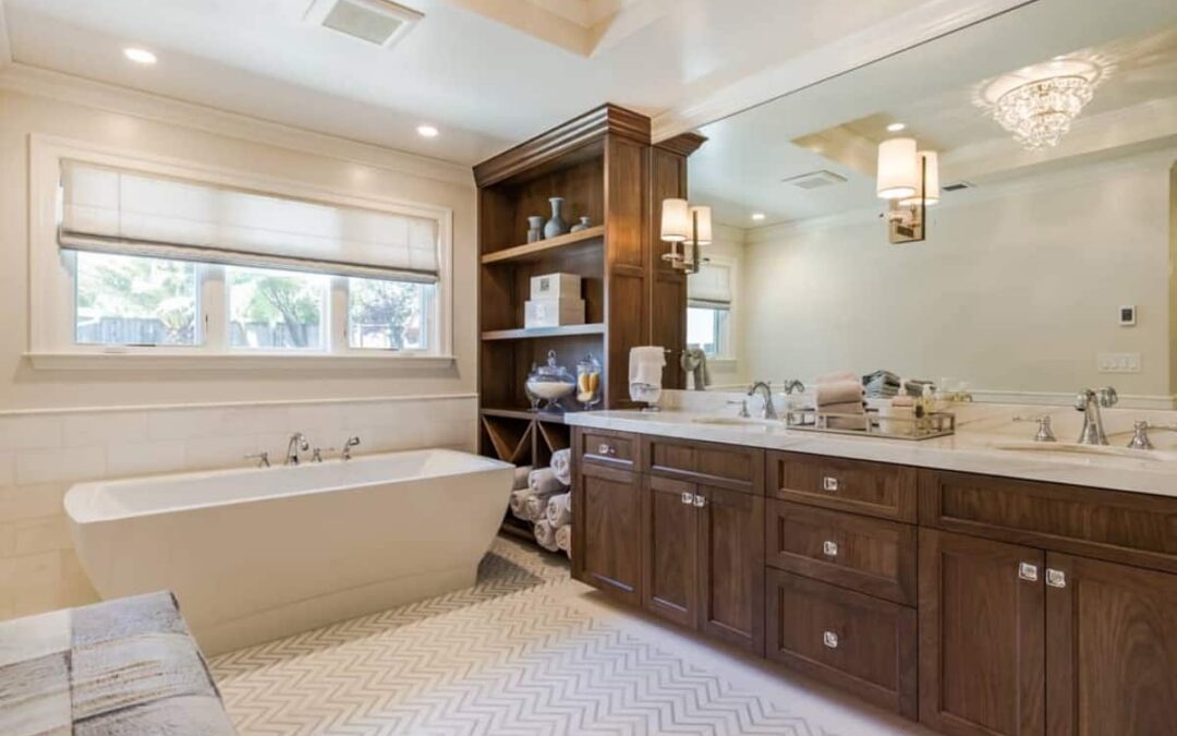 Cabinet Vs. Closet – The Differences