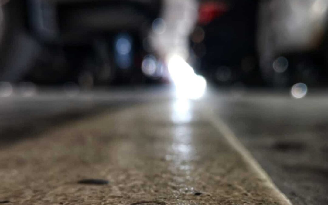 How to Clean Epoxy Garage Floor?