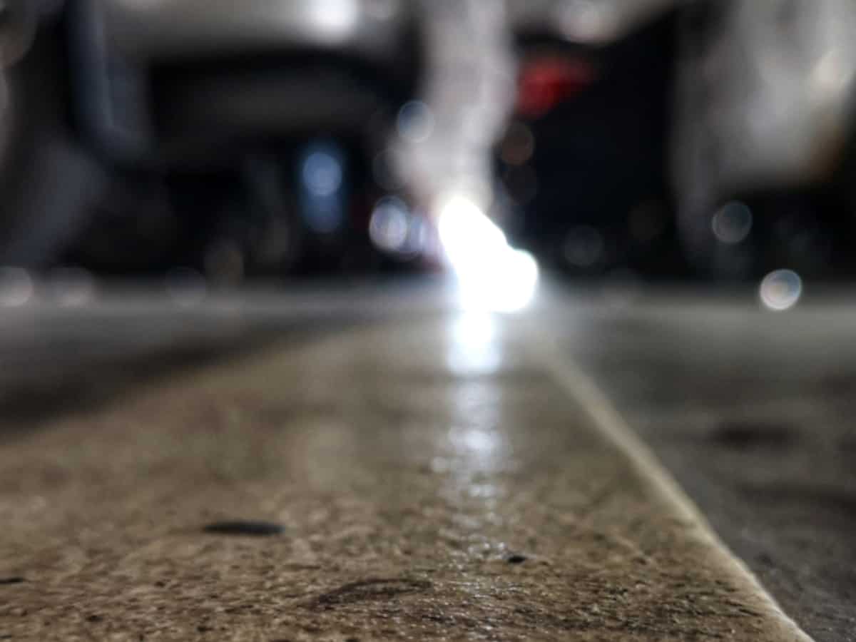 How to Clean Epoxy Garage Floor