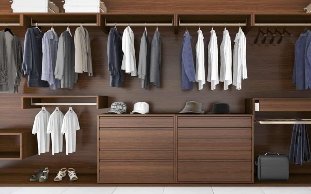 How to Fix Sliding Closet Doors?