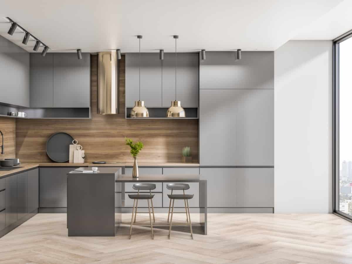 What Should Not Be Stored in Kitchen Cabinets