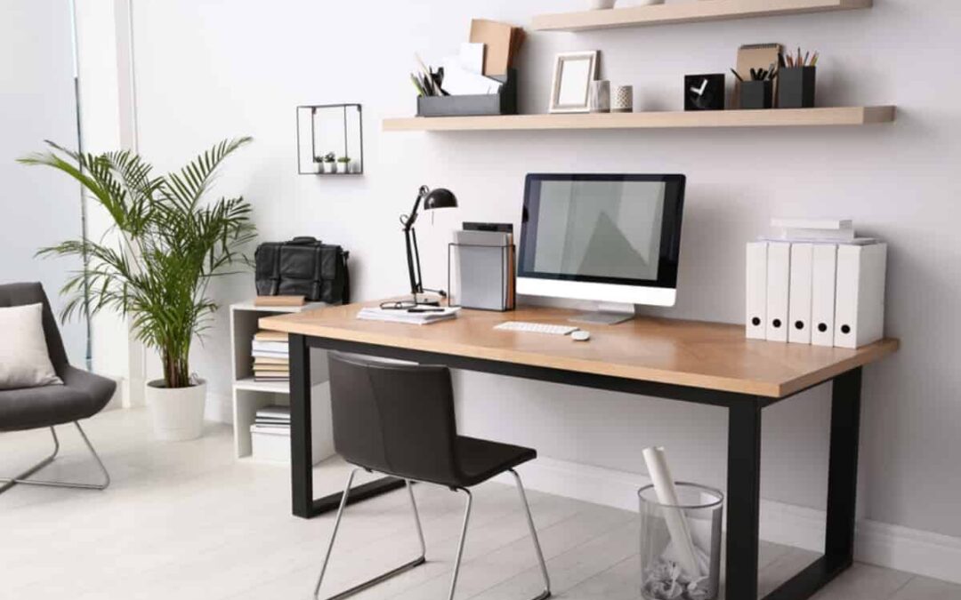Advantages and Disadvantages of Home Office