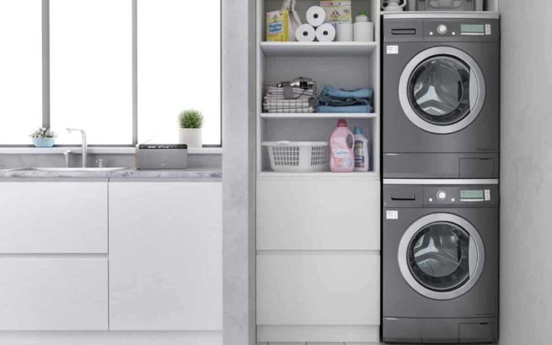 Standard Laundry Room Dimensions