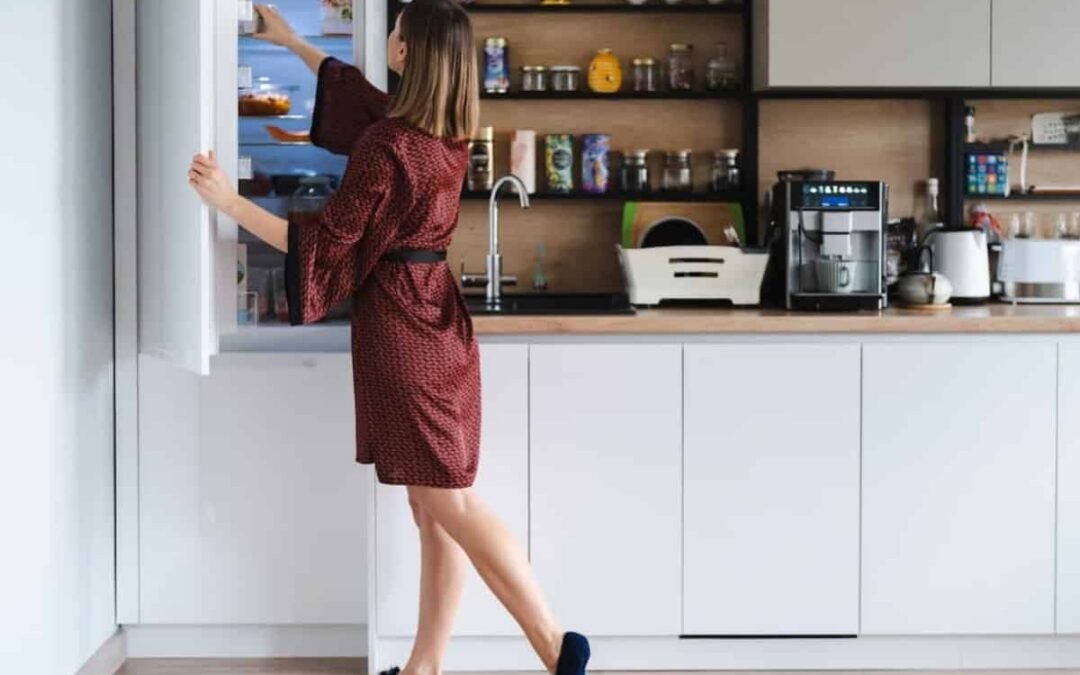 How To Get Rid Of Pantry Moths? (Easily Explained)