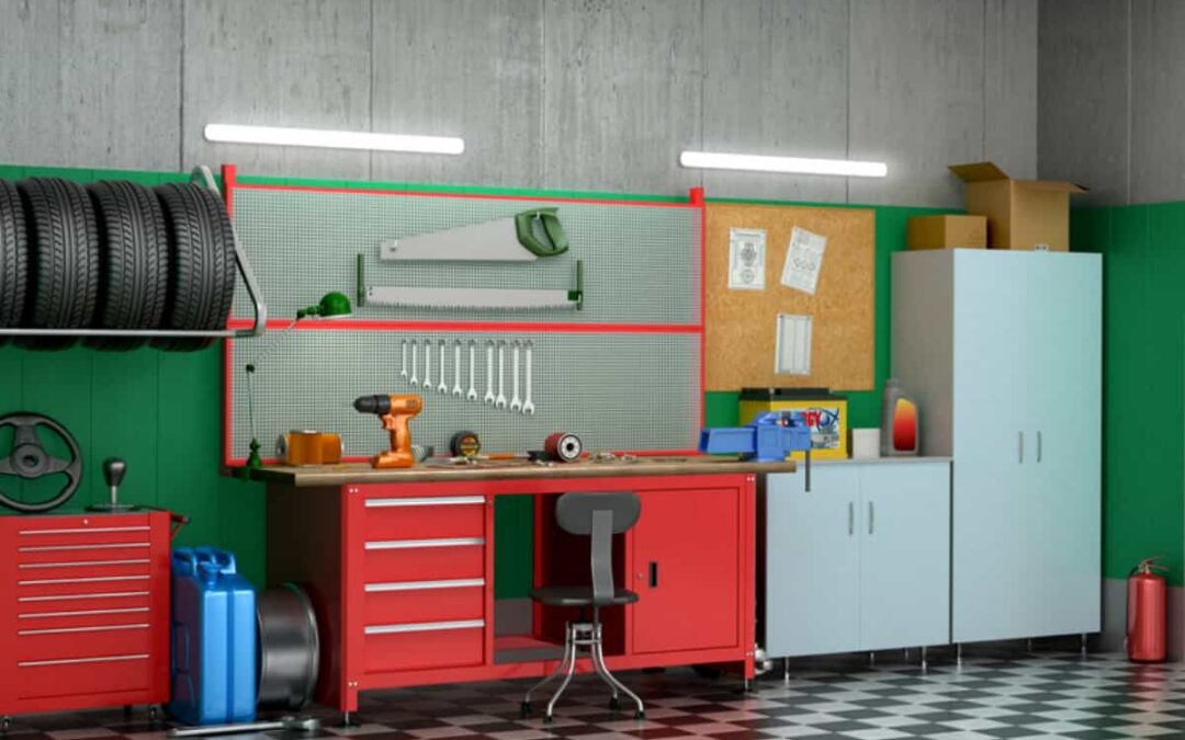 Pros And Cons Of Insulating Garages