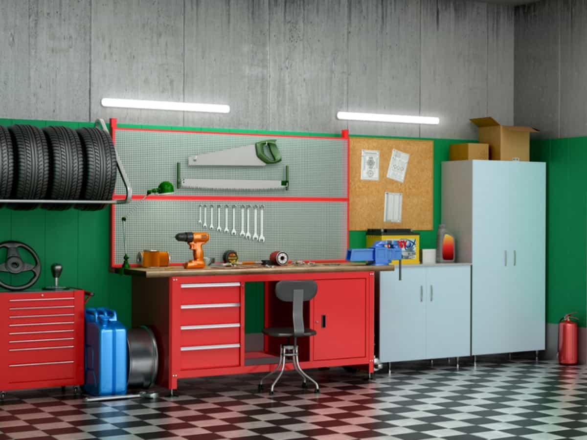 Pros And Cons Of Insulating Garages