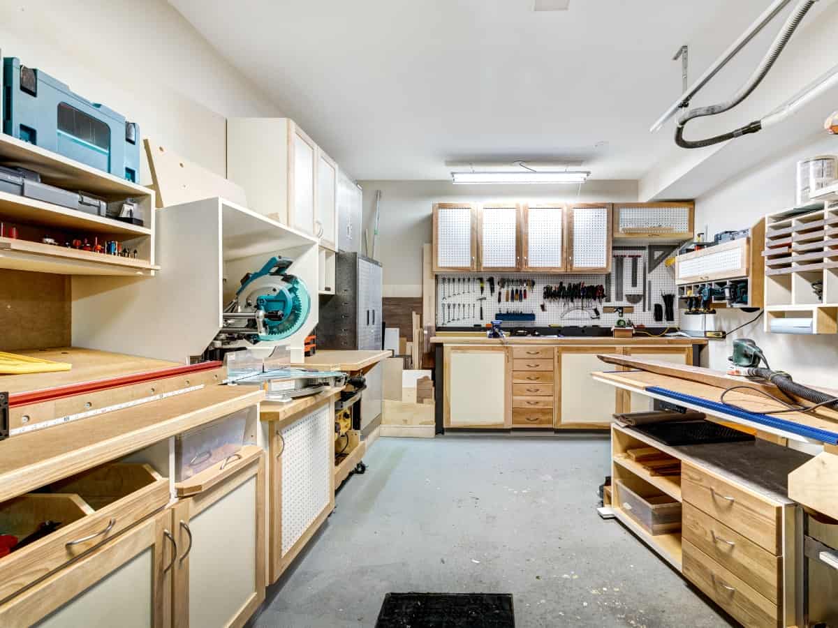 What Exactly Is Garage Insulation