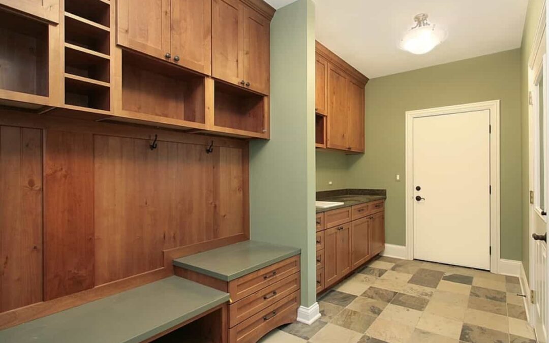 What is a Mudroom? Everything You Need to Know