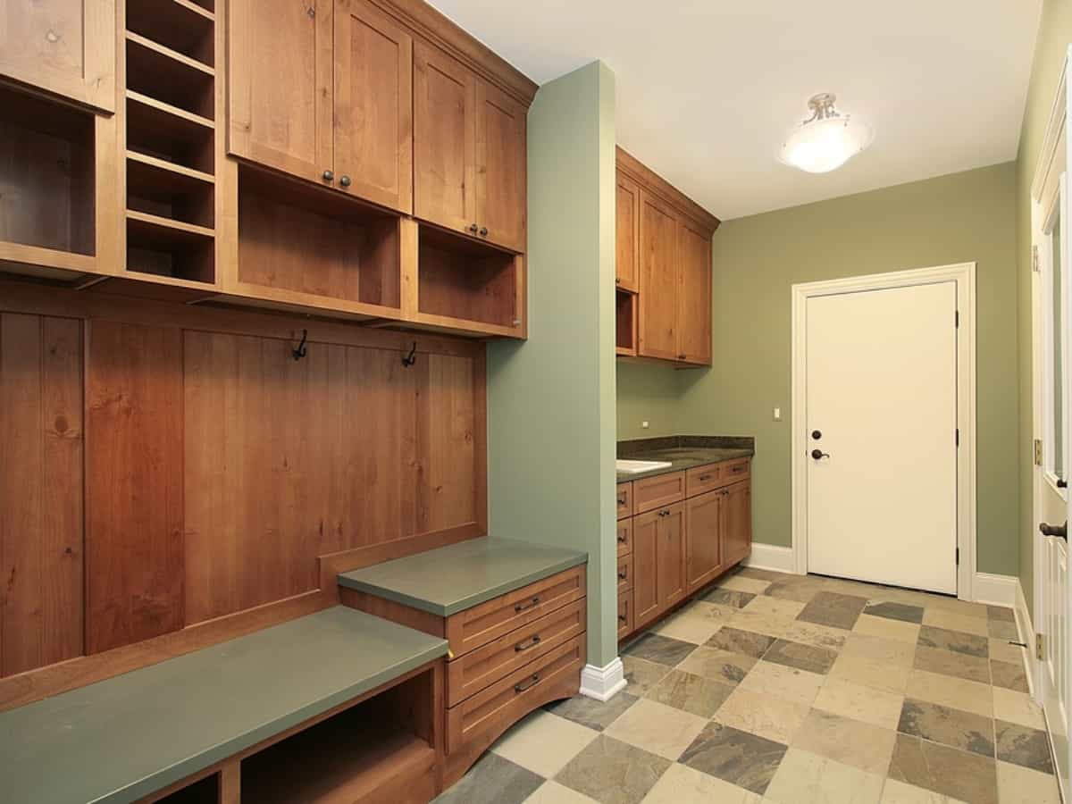 What is a Mudroom What is a Mudroom