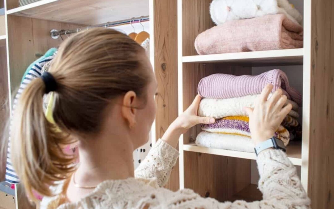Different Types of Closets (Easily Explained)