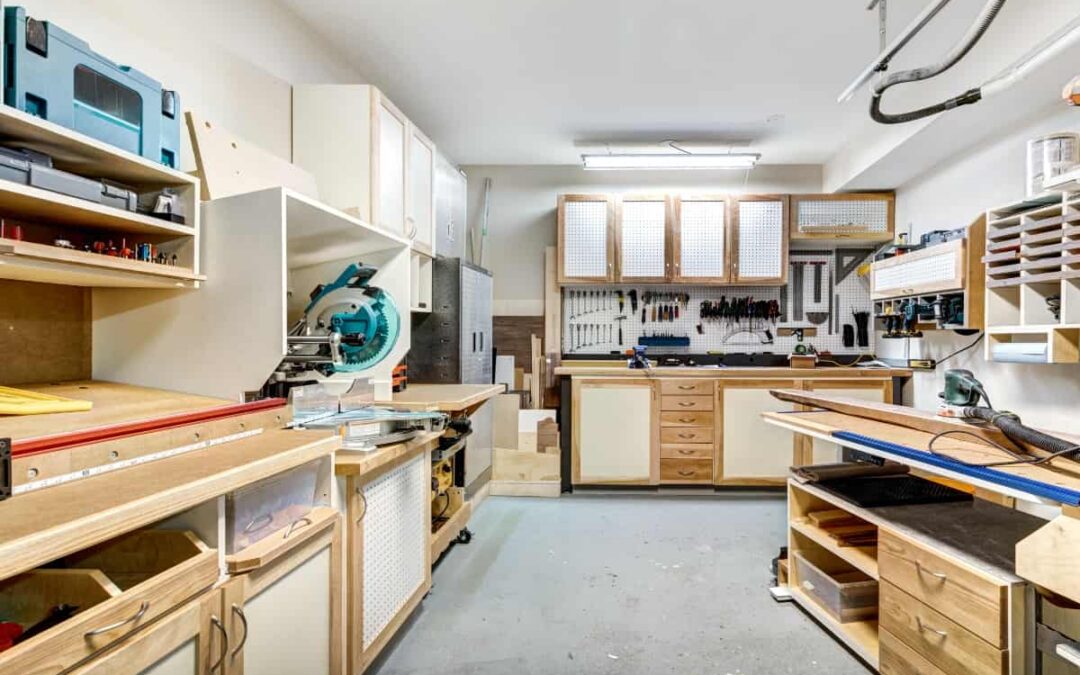 How To Reduce Humidity in Your Garage?