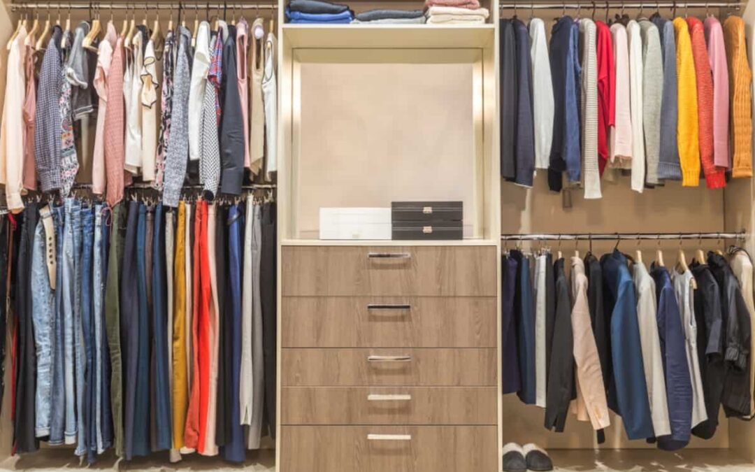 Basic Wardrobe Planning