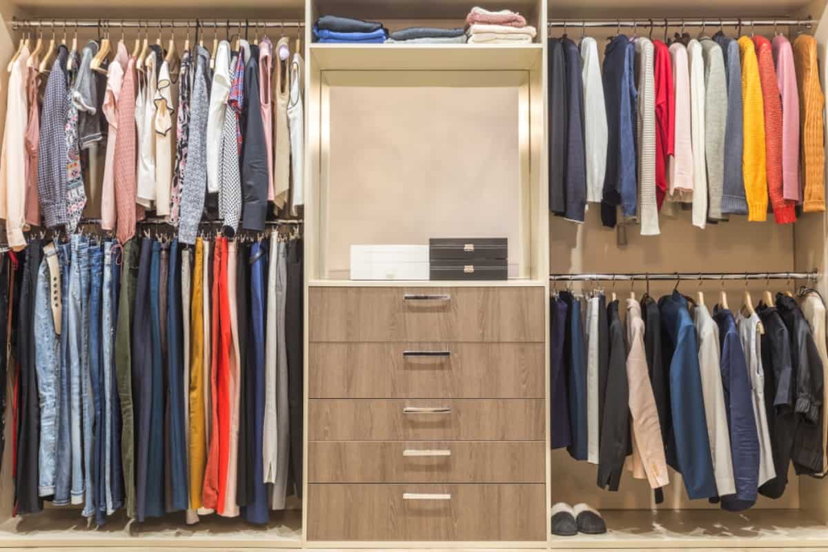 basic wardrobe planning