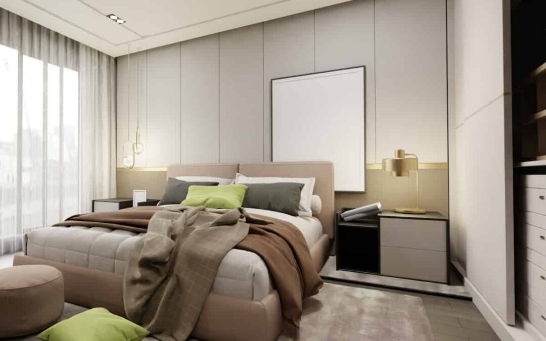 Exploring the Beauty of White Wardrobes